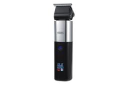 ماشین اصلاح و ریش تراش دی اس پی DSP 90456 نمای جلو