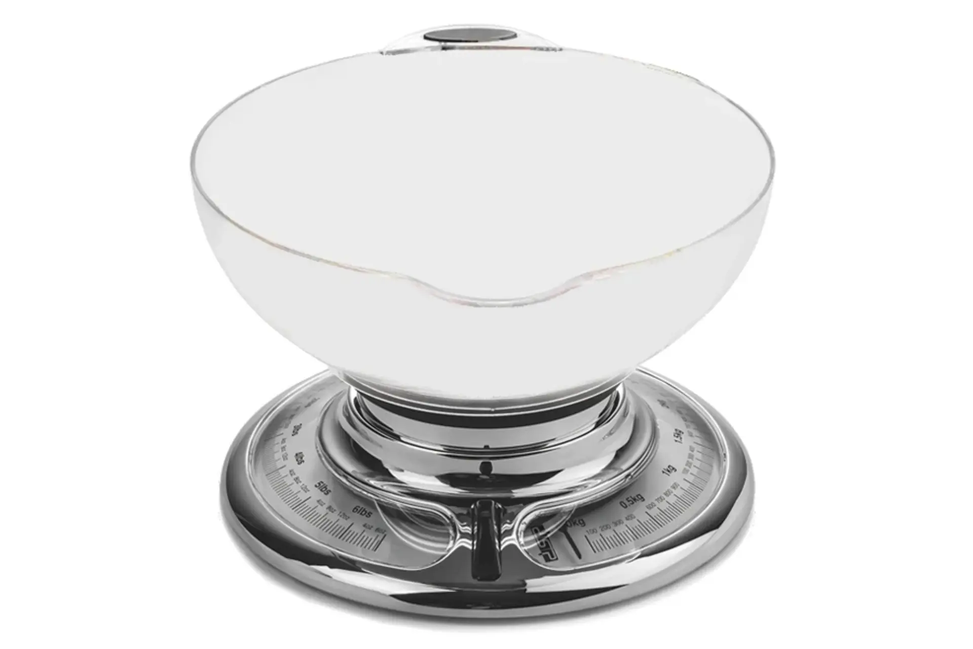 ابعاد و اندازه ترازوی آشپزخانه دی اس پی KD7032