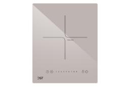 اجاق گاز صفحه ای و رومیزی دی اس تی i1-01 نمای بالا