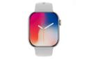 ساعت هوشمند دی تی نامبر وان DT NO.1 DT Watch X نقره ای