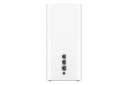 نمای پشت مودم و روتر سیم‌ کارتی دو H158-381 5G CPE Pro 5