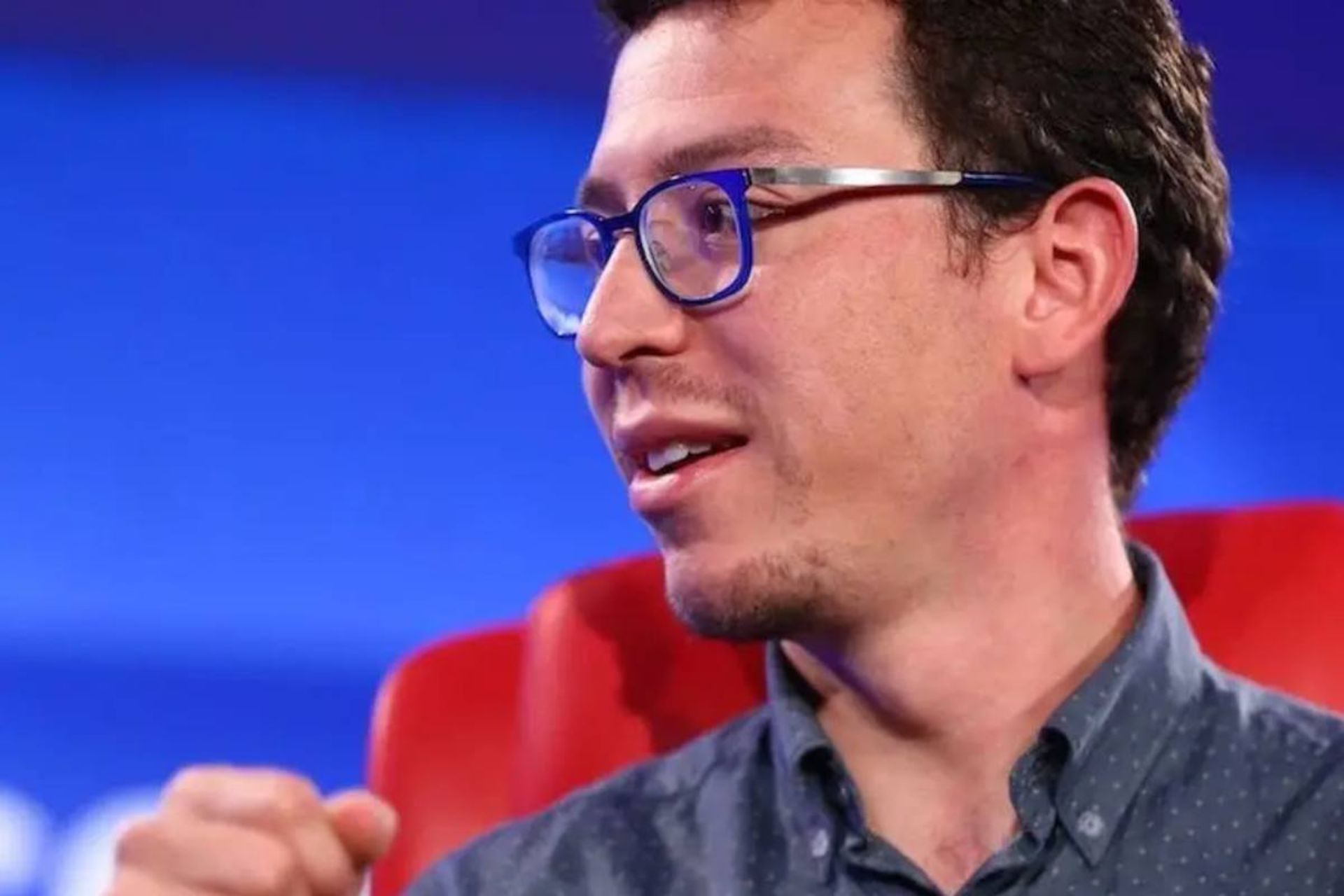 مدیرعامل دولینگو