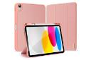 قاب تبلت کیف کلاسوری دوکس دوکیس مدل Domo مناسب اپل iPad 10.9 2022