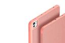 قاب تبلت کیف کلاسوری دوکس دوکیس مدل Domo مناسب اپل iPad Pro 13 2024