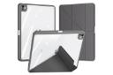 قاب تبلت کیف کلاسوری دوکس دوکیس مدل Magi مناسب اپل iPad Pro 11 2024