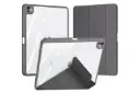 قاب تبلت کیف کلاسوری دوکس دوکیس مدل Magi مناسب اپل iPad Pro 13 2024