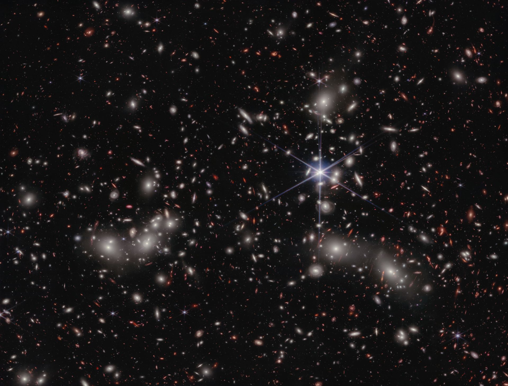 Dwarf galaxies