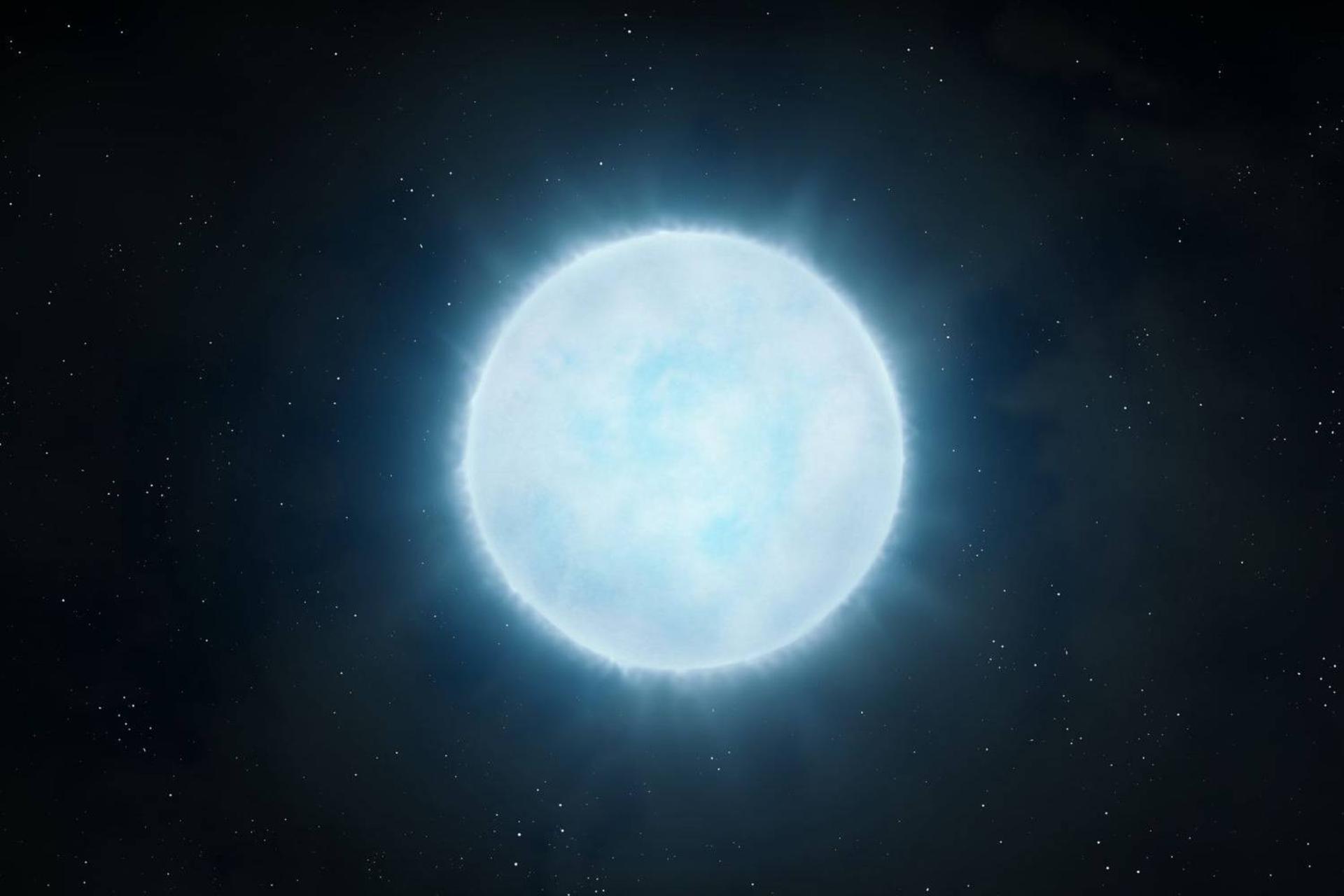 ستاره کوتوله