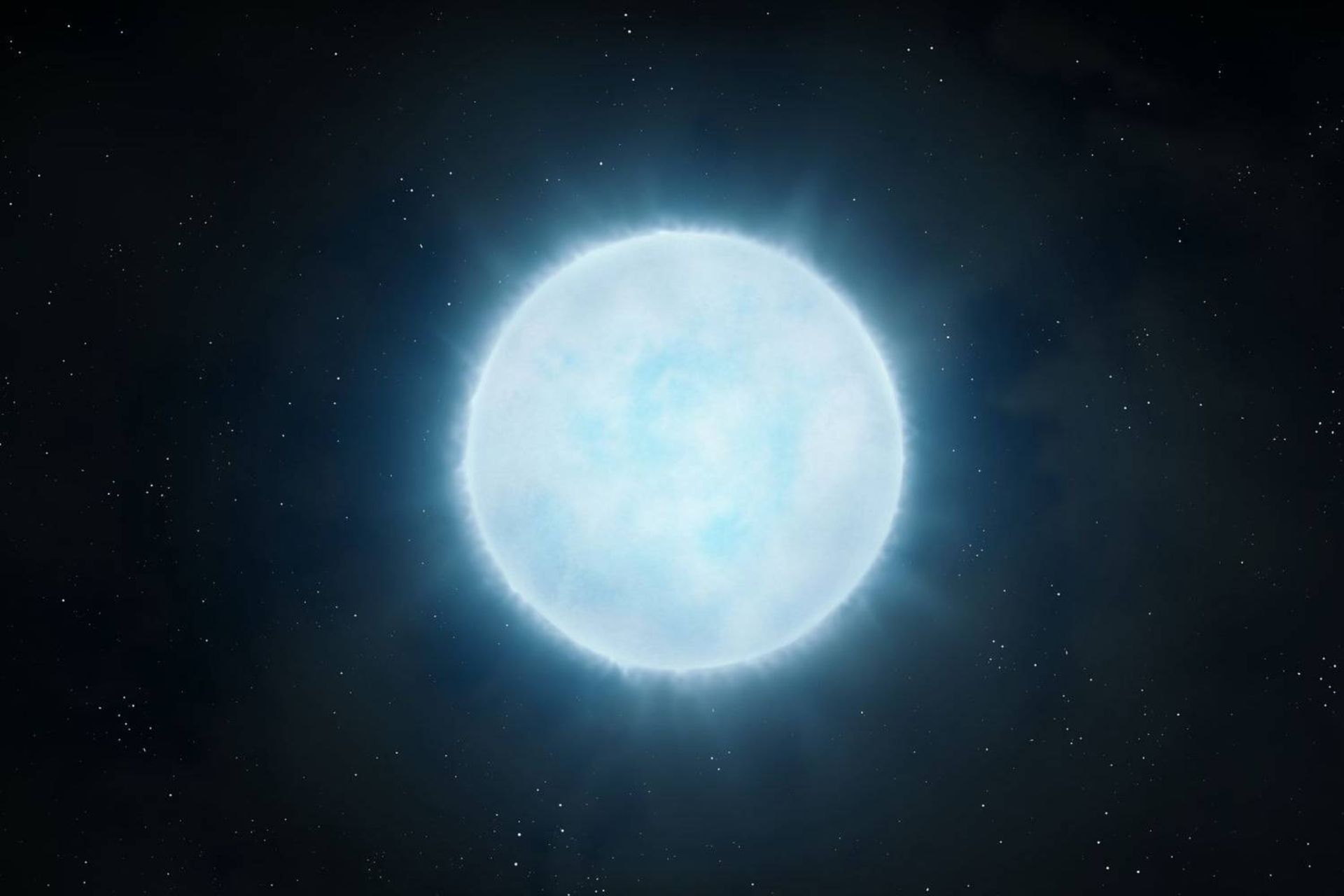 ستاره کوتوله