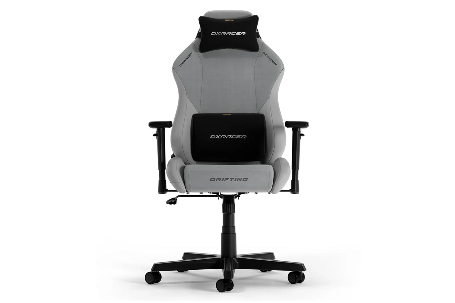 صندلی گیمینگ دی ایکس ریسر DRIFTING Series L 2025 Fabric نمای روبرو