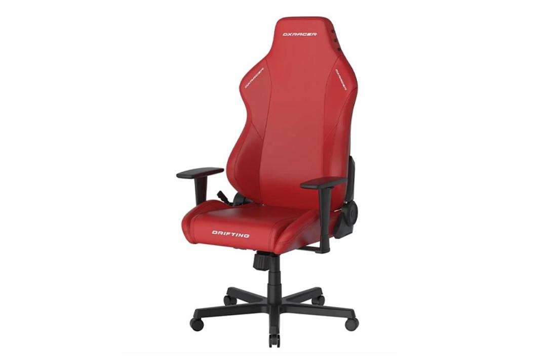 نمای سمت راست صندلی گیمینگ دی ایکس ریسر DRIFTING Series L 2025 Leather