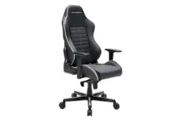 صندلی گیمینگ دی ایکس ریسر DXRacer Drifting Series OH/DJ133 رنگ سفید و مشکی
