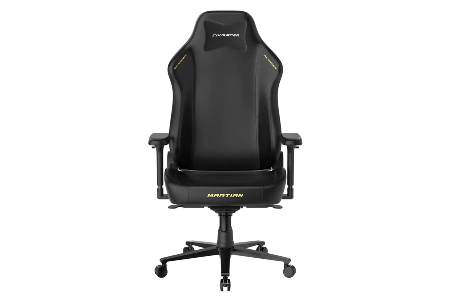صندلی گیمینگ دی ایکس ریسر MARTIAN Series XL 2025 Leather