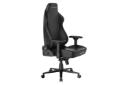 نمای سمت چپ صندلی گیمینگ دی ایکس ریسر MARTIAN Series XL 2025 Leather
