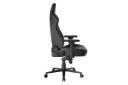 نمای کنار صندلی گیمینگ دی ایکس ریسر MARTIAN Series XL 2025 Leather