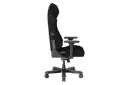 نمای سمت چپ صندلی گیمینگ دی ایکس ریسر MASTER Series XL 2025 Fabric
