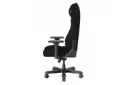 نمای سمت راست صندلی گیمینگ دی ایکس ریسر MASTER Series XL 2025 Fabric