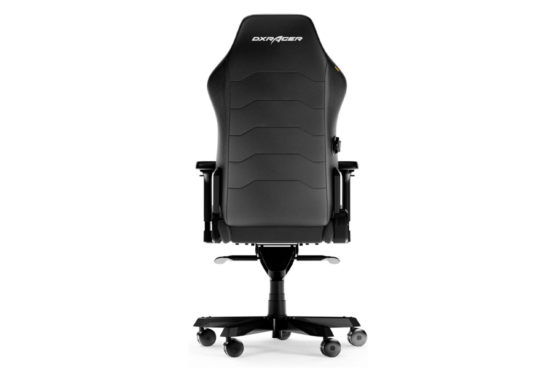 نمای پشت صندلی گیمینگ دی ایکس ریسر MASTER Series XL 2025 Leather