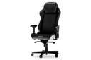 نمای سمت راست صندلی گیمینگ دی ایکس ریسر MASTER Series XL 2025 Leather