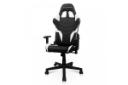 صندلی گیمینگ دی ایکس ریسر DXRacer P Series GC-P188 رنگ سفید و مشکی