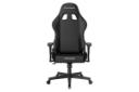 صندلی گیمینگ دی ایکس ریسر PRINCE Series L 2025 Leather رنگ مشکی