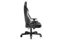 نمای کنار صندلی گیمینگ دی ایکس ریسر TANK Series XXL 2025 Leather