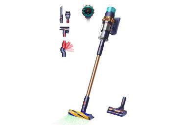 اقلام همراه جارو شارژی دایسون Gen5detect Absolute