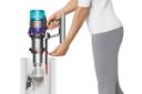 قدرت و توان جارو شارژی دایسون Gen5detect Absolute