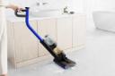 دسته جارو شارژی دایسون WashG1