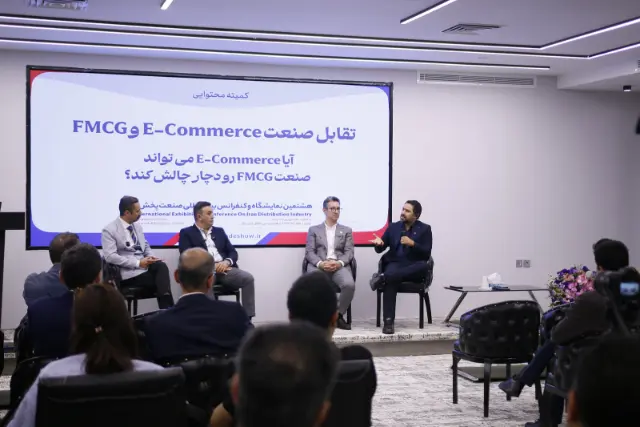 تقابل صنعت E-commerce و FMCG؛ آیا تجارت الکترونیک صنعت کالاهای تندمصرف را دچار چالش می‌کند؟