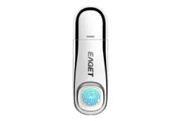 فلش مموری ایگت Eaget FU60 128GB USB 3.2