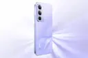 پنل پشت و چینش دوربین گوشی موبایل ریلمی Realme C100 4G ارغوانی