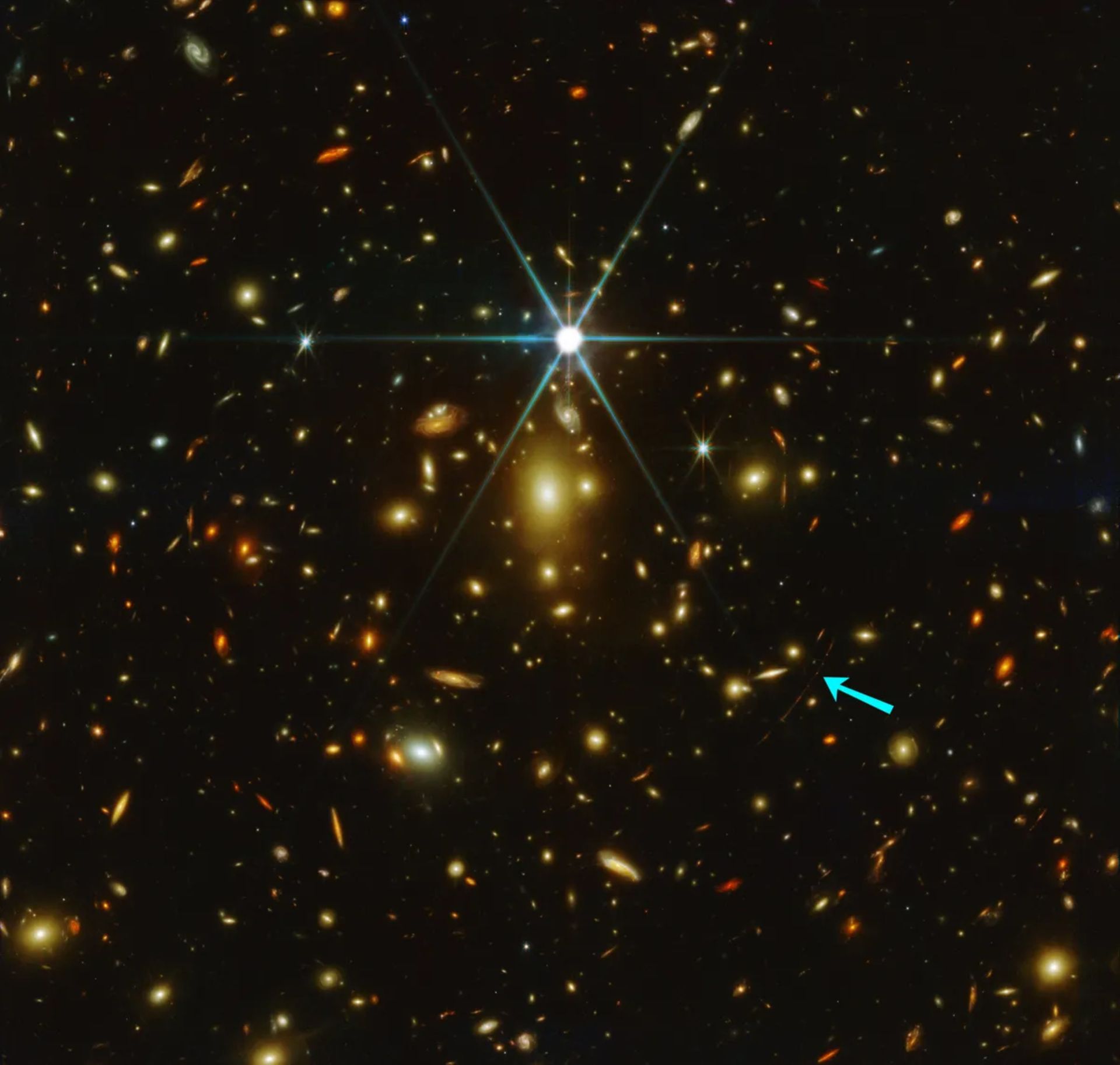 ستاره ایرندل