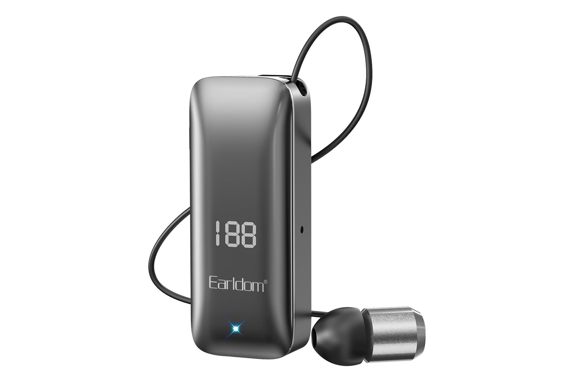 هدفون ارلدام Earldom Clip-On BH84