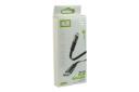 جعبه کابل شارژ USB ارلدام Type-A به Micro-USB مدل EC-170M با طول 1 متر