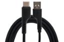 کابل شارژ USB ارلدام Type-A به Type-C مدل EC-174C با طول 1 متر