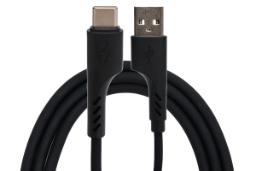 کابل شارژ USB ارلدام Type-A به Type-C مدل EC-174C با طول 1 متر