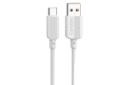 کابل شارژ USB ارلدام Type-C به Type-C مدل EC-183C با طول 1 متر