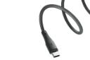 کابل شارژ USB ارلدام Type-A به Type-C مدل EC-185C با طول 1 متر