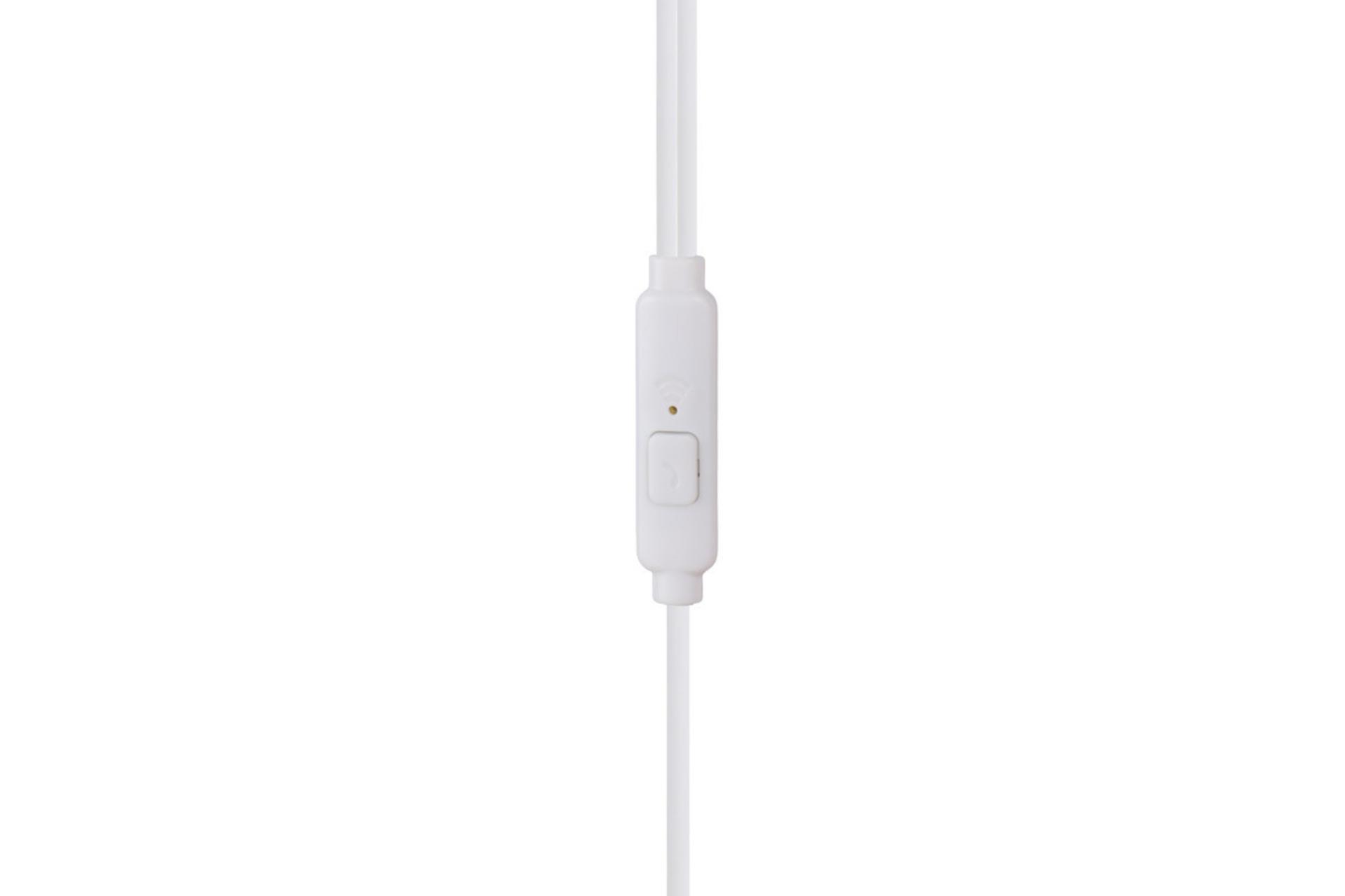 دکمه های کنترل هدفون ارلدام ET-E56
