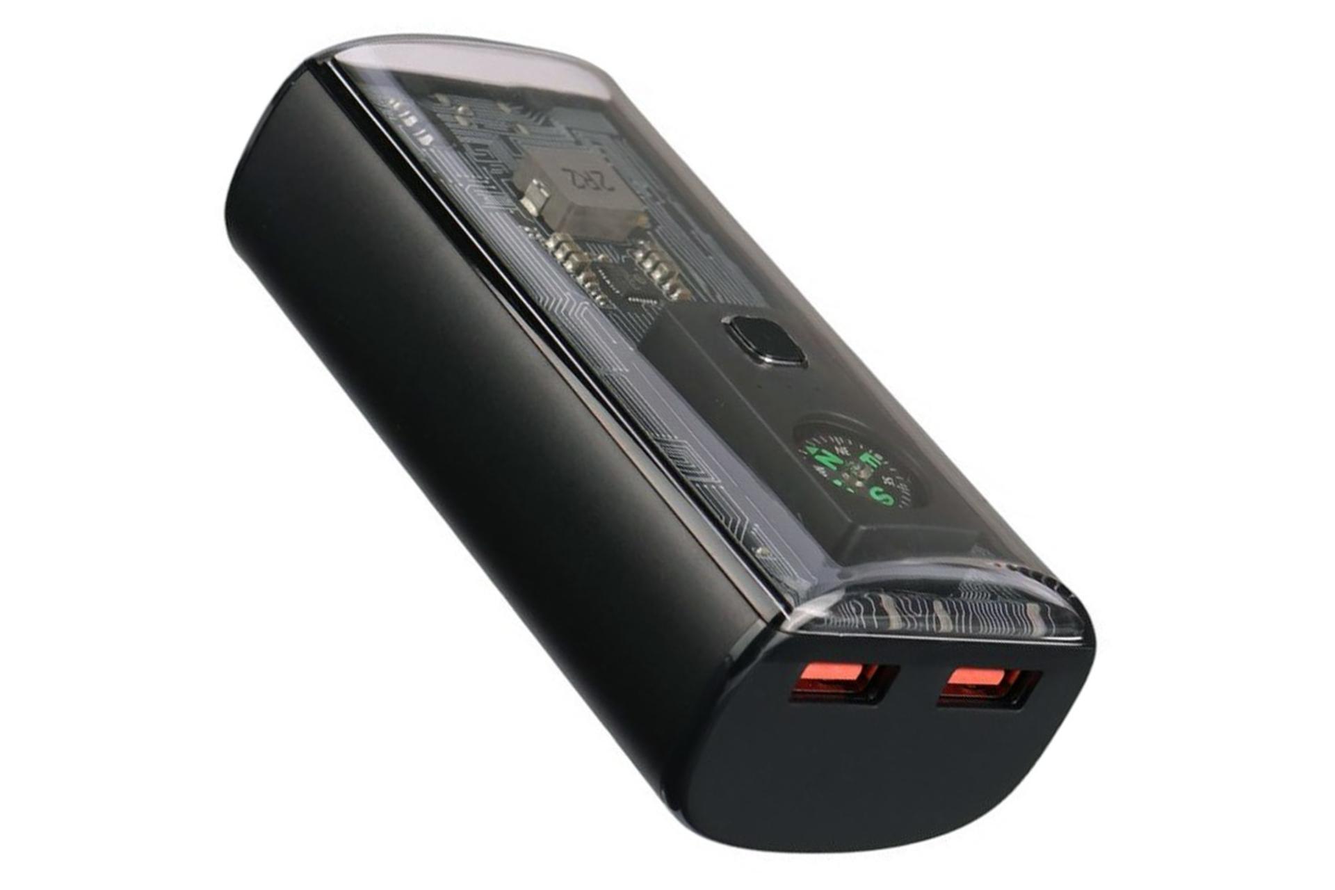 اتصالات پاور بانک ارلدام Earldom ET-PD35 10000mAh