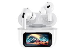 هدفون ارلدام TWS40 رنگ سفید