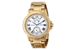 فریم و صفحه ساعت مچی مردانه ارنشا Ashton ES-8007-33