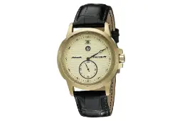 فریم، بند و صفحه ساعت مچی مردانه ارنشا Ashton ES-8045-03