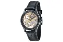 فریم، بند و صفحه ساعت مچی مردانه ارنشا Bauer ES-8049-08