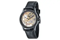 فریم، بند و صفحه ساعت مچی مردانه ارنشا Bauer ES-8049-08