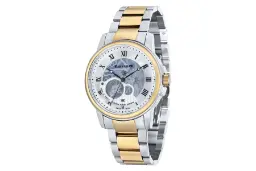 صفحه، بند و فریم ساعت مچی مردانه ارنشا Beagle ES-0029-22