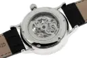پنل پشت ساعت مچی مردانه ارنشا Darwin ES-8038-02