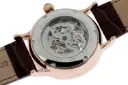 پنل پشت ساعت مچی مردانه ارنشا Darwin ES-8038-03