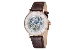 فریم و صفحه ساعت مچی مردانه ارنشا Darwin ES-8038-03